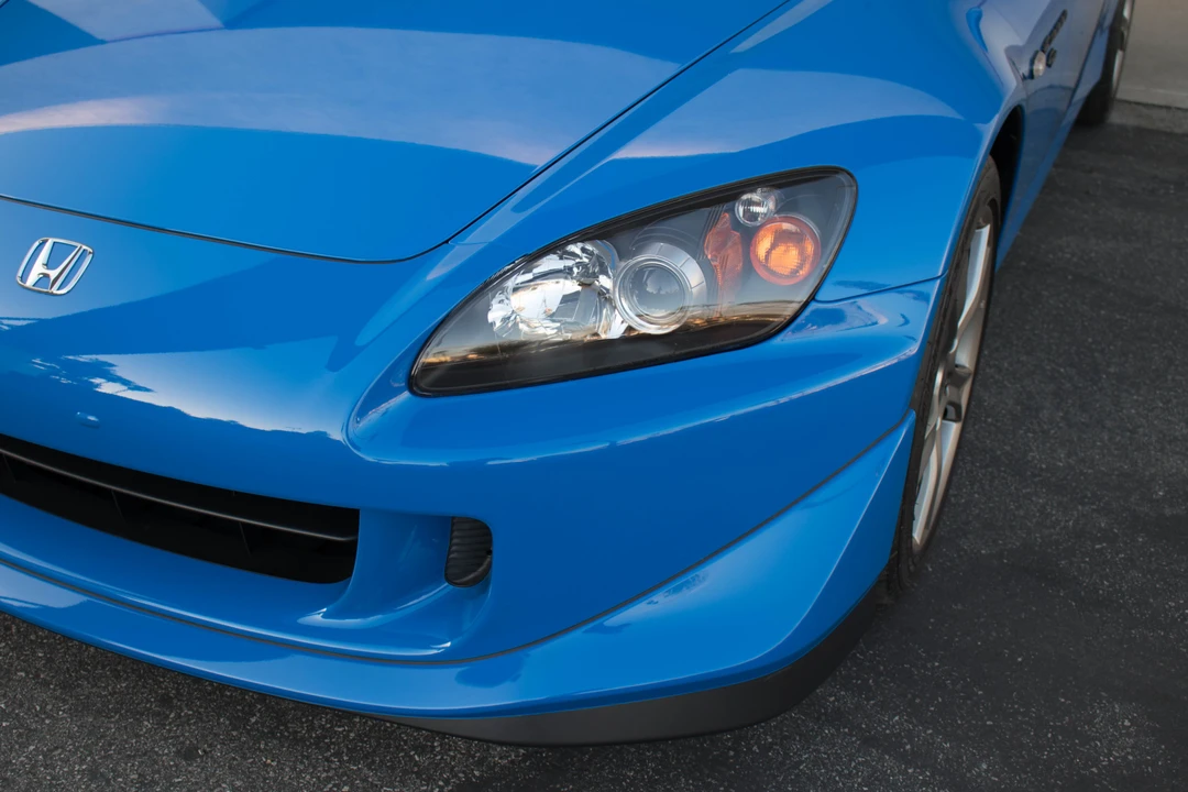 2008 Honda AP2 S2000 - Image 21 of 31