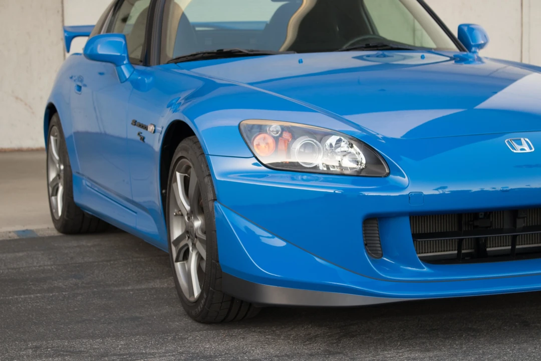 2008 Honda AP2 S2000 - Image 23 of 31