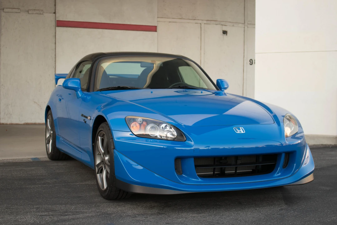 2008 Honda AP2 S2000 - Image 5 of 31