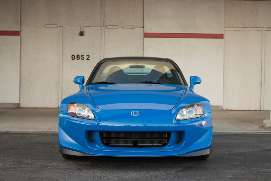 2008 Honda AP2 S2000 - Image 10 of 31