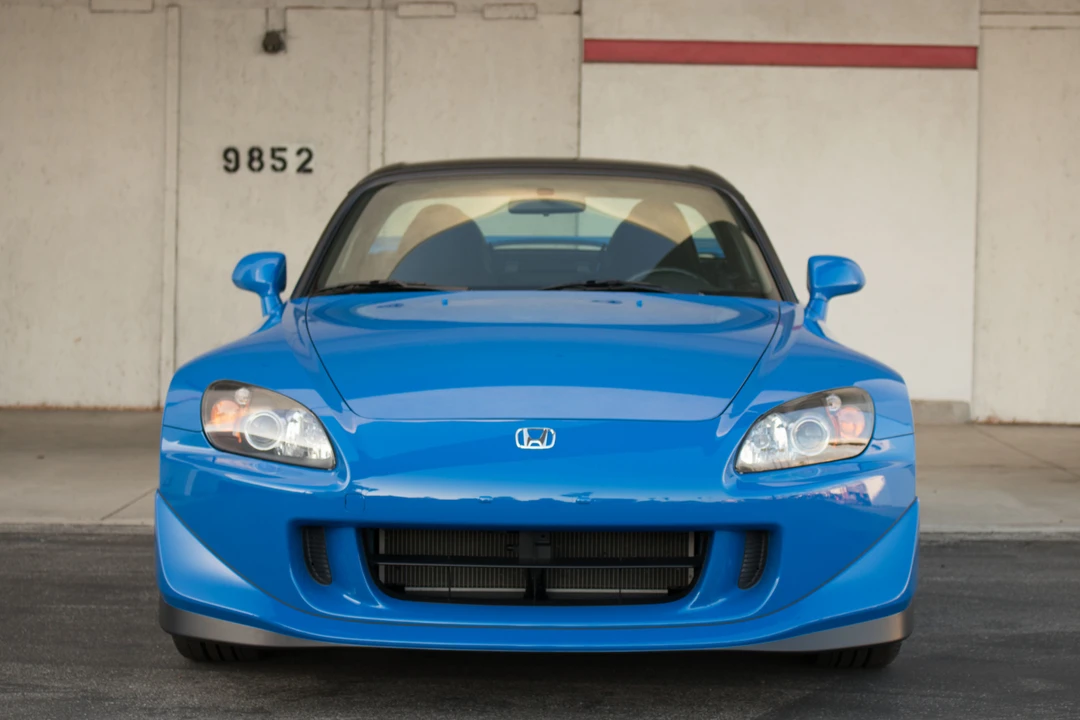 2008 Honda AP2 S2000 - Image 11 of 31
