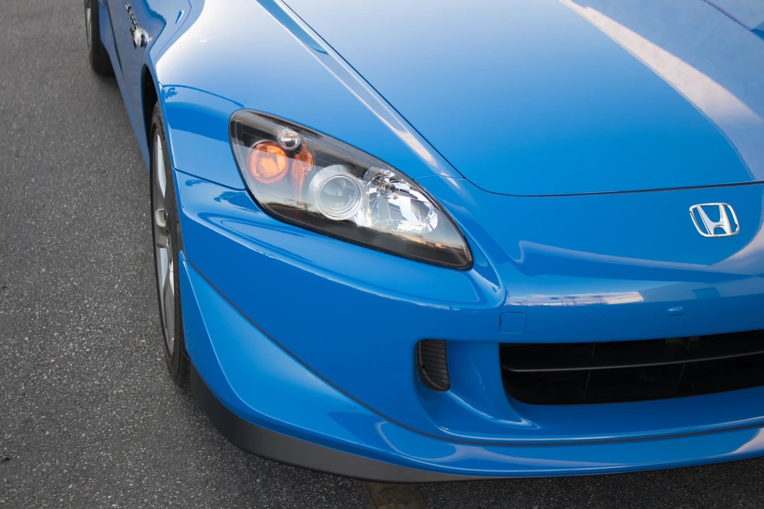 2008 Honda AP2 S2000 - Image 24 of 31