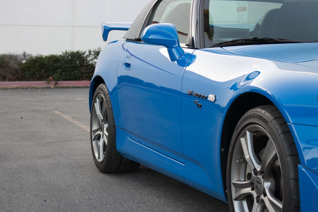 2008 Honda AP2 S2000 - Image 25 of 31