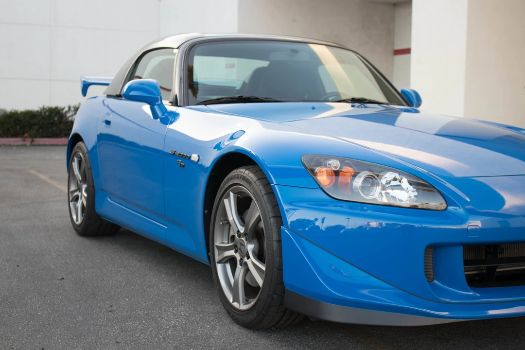 2008 Honda AP2 S2000 - Image 26 of 31