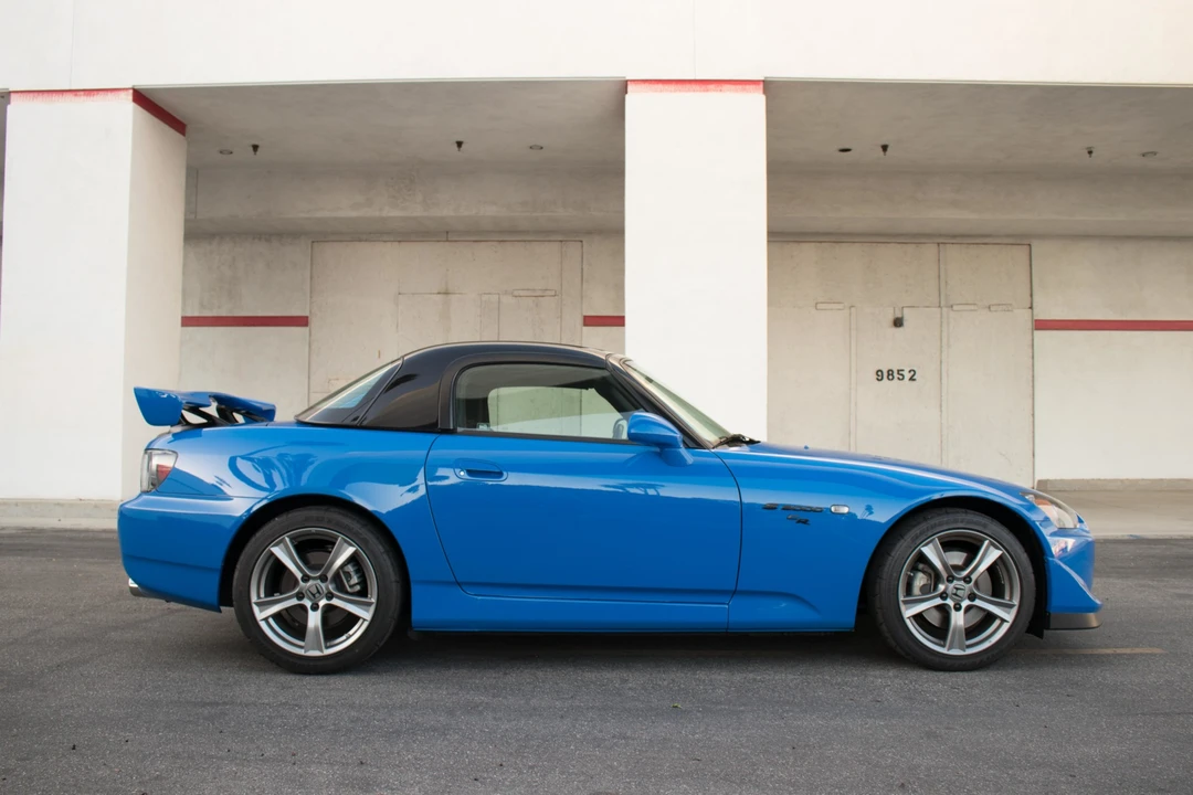 2008 Honda AP2 S2000 - Image 9 of 31