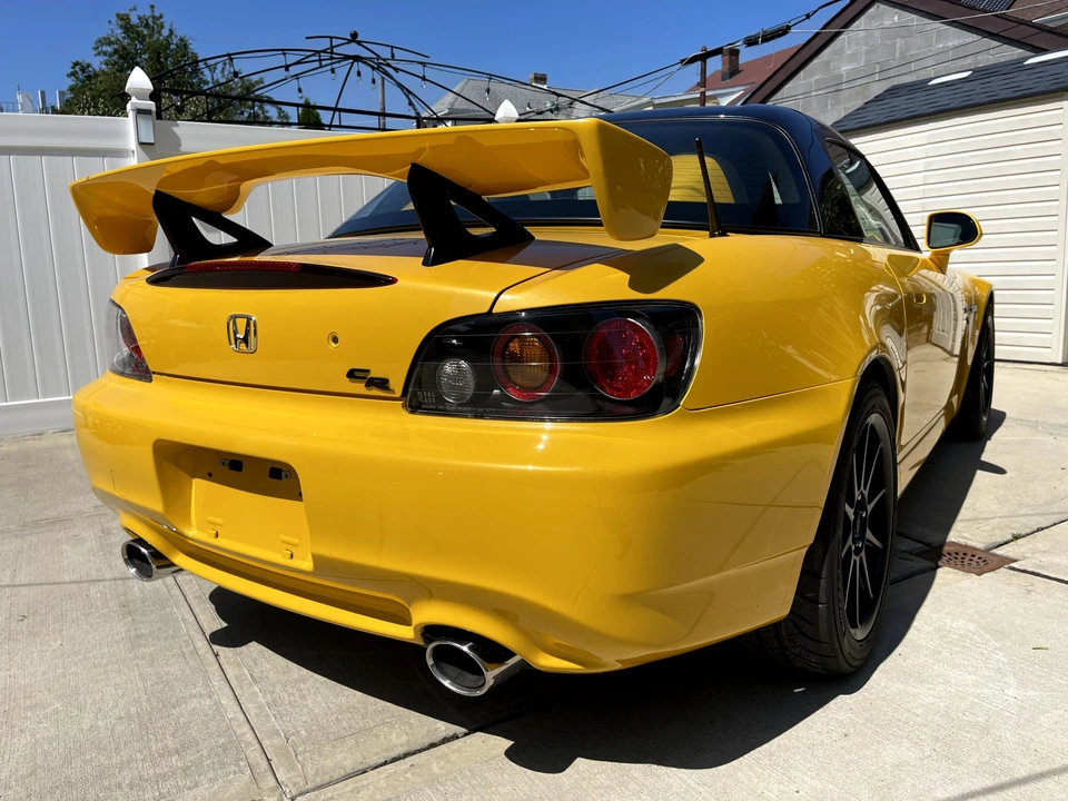 2008 Honda AP2 S2000 - Image 8 of 31