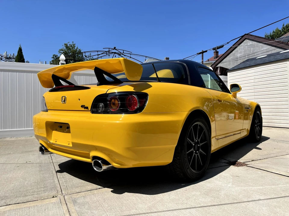 2008 Honda AP2 S2000 - Image 7 of 31