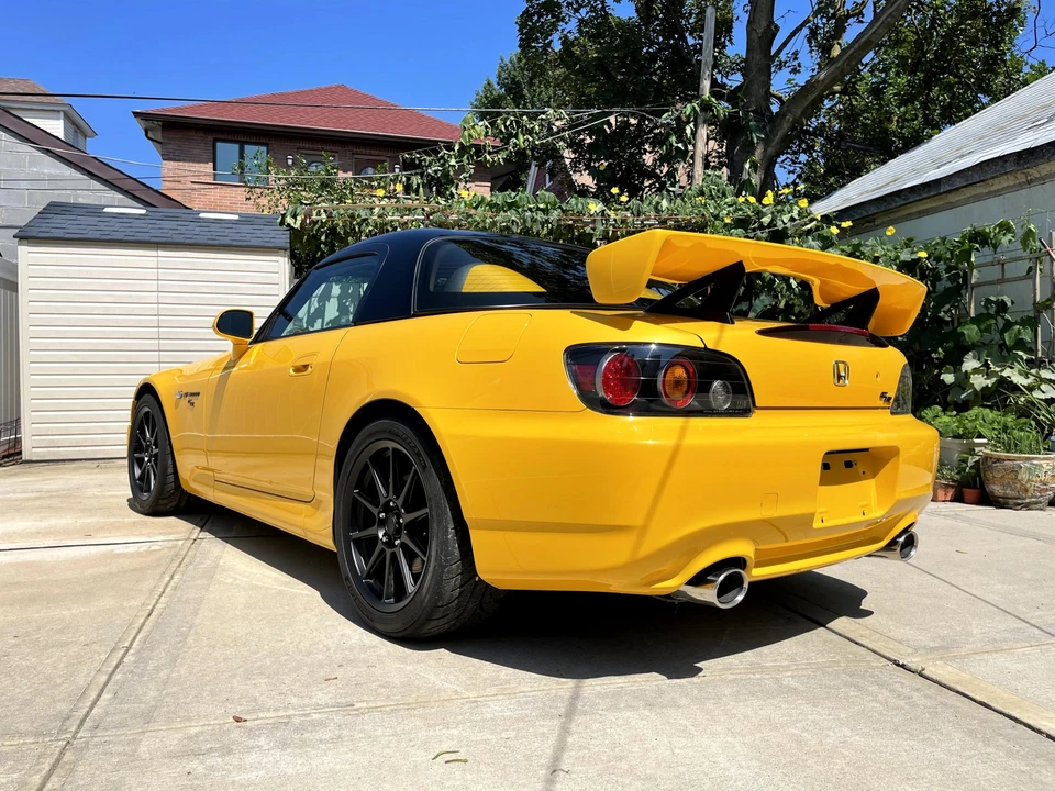2008 Honda AP2 S2000 - Image 11 of 31