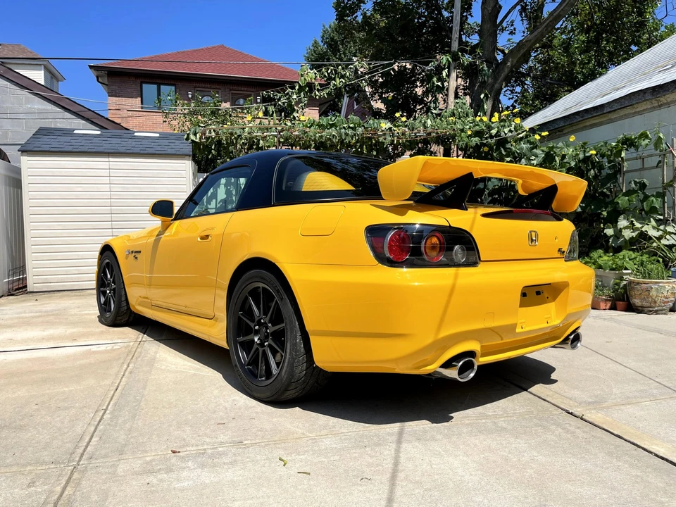 2008 Honda AP2 S2000 - Image 12 of 31