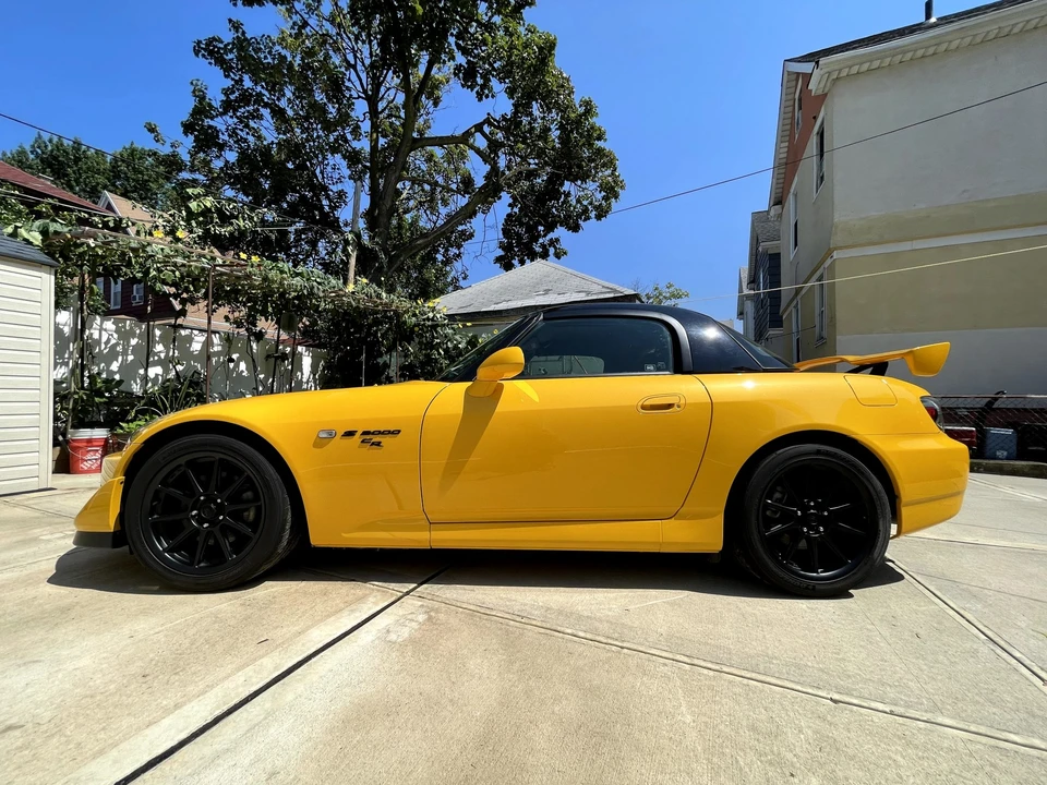 2008 Honda AP2 S2000 - Image 14 of 31