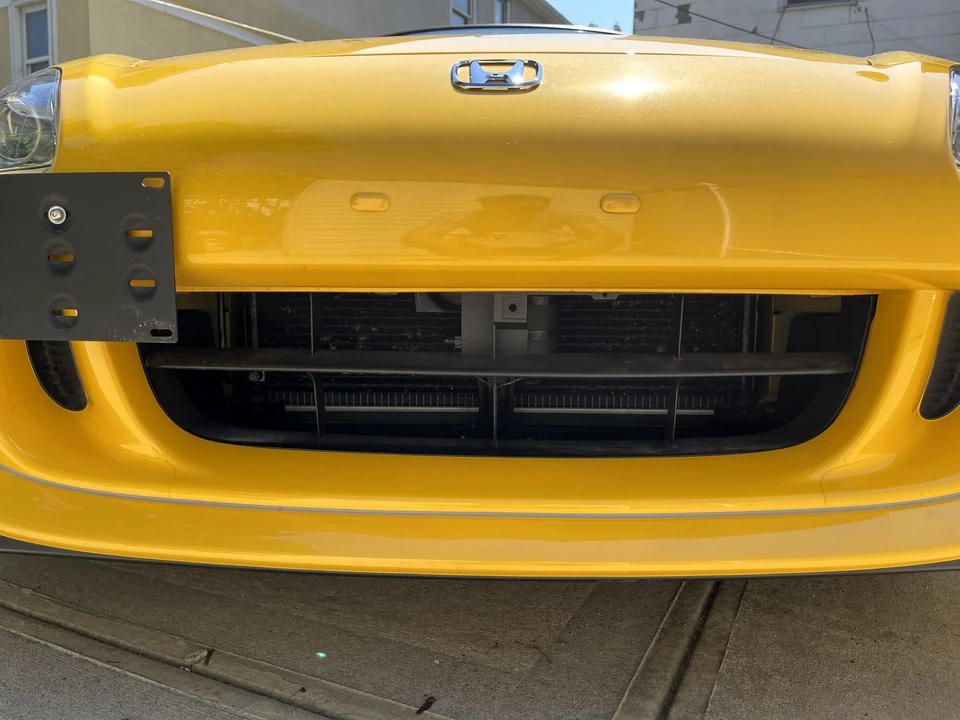 2008 Honda AP2 S2000 - Image 23 of 31