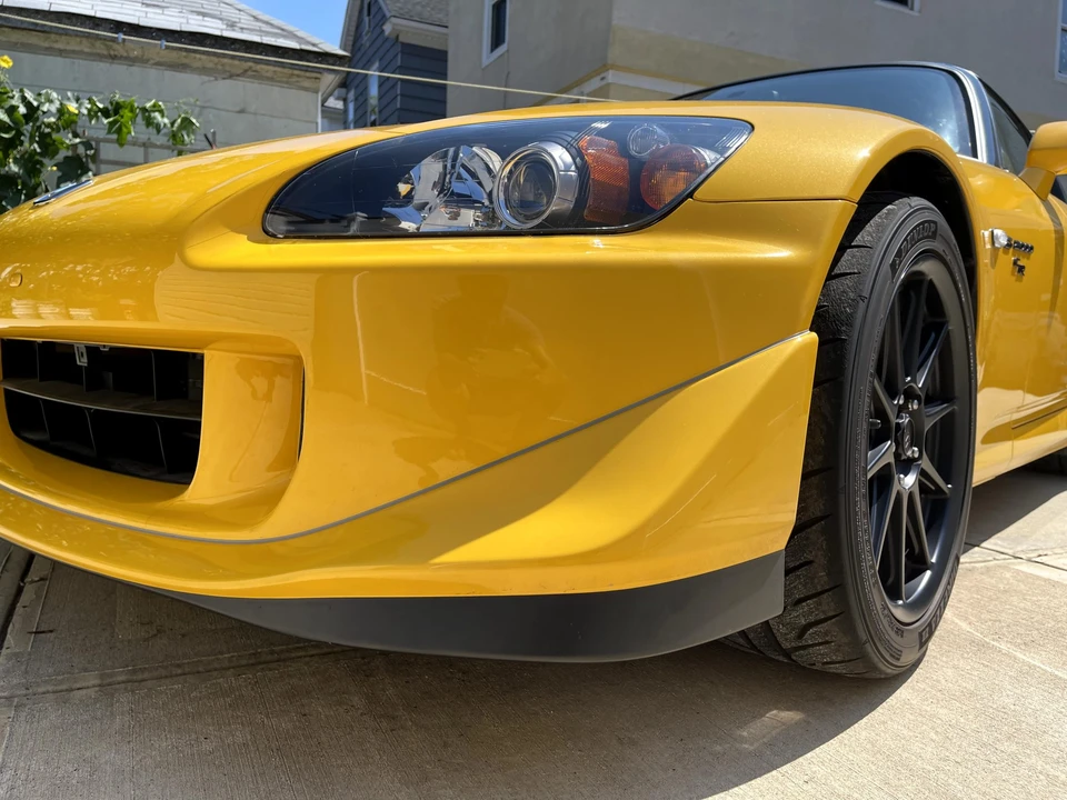 2008 Honda AP2 S2000 - Image 31 of 31