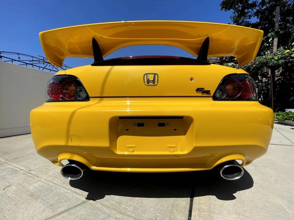 2008 Honda AP2 S2000 - Image 10 of 31