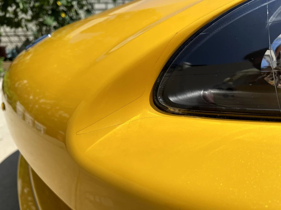 2008 Honda AP2 S2000 - Image 28 of 31