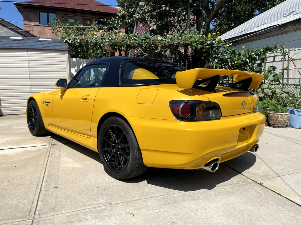 2008 Honda AP2 S2000 - Image 13 of 31
