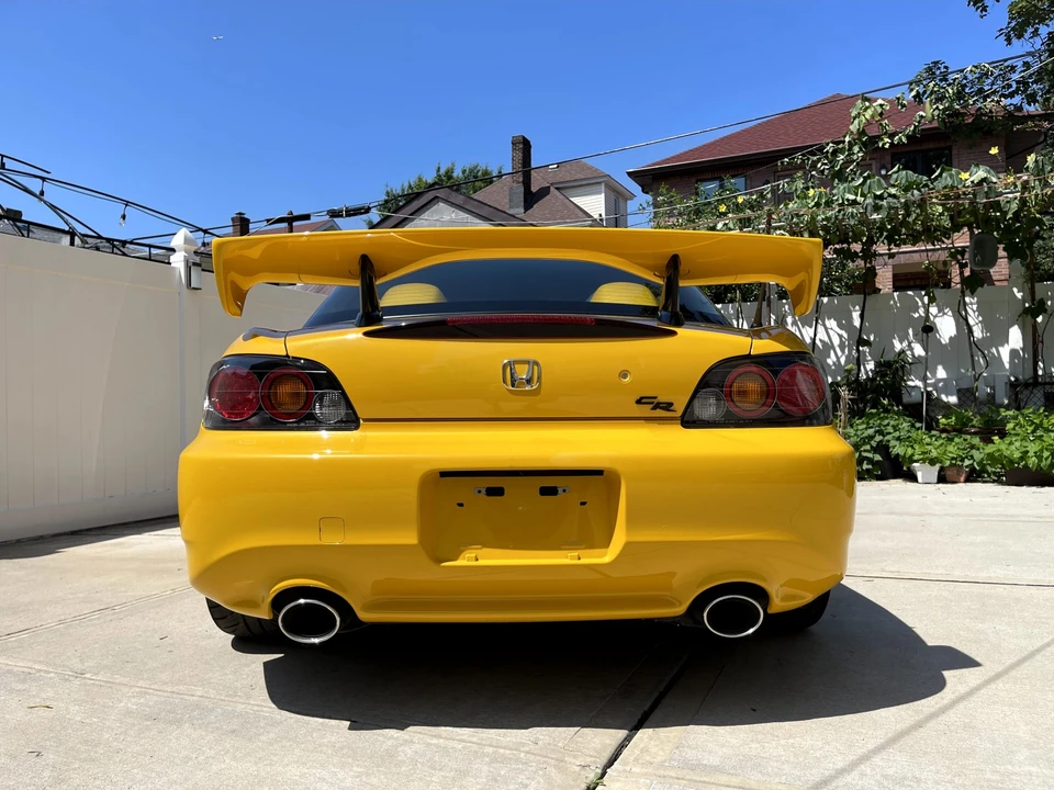 2008 Honda AP2 S2000 - Image 9 of 31