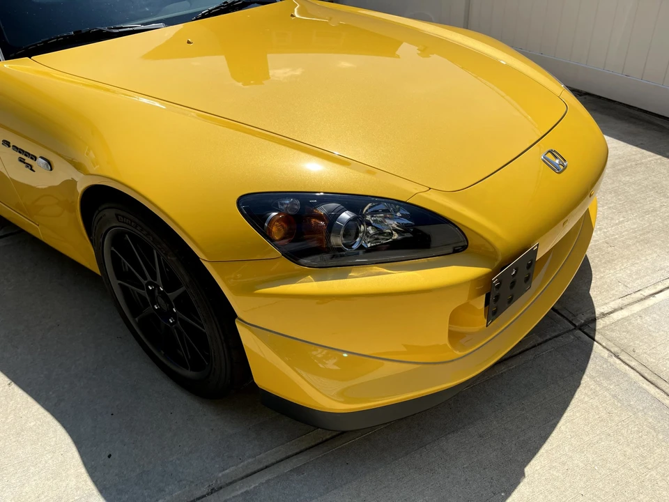 2008 Honda AP2 S2000 - Image 16 of 31