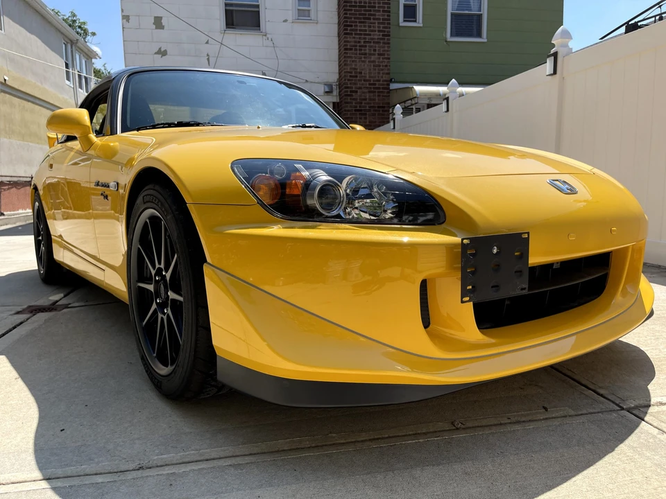 2008 Honda AP2 S2000 - Image 4 of 31