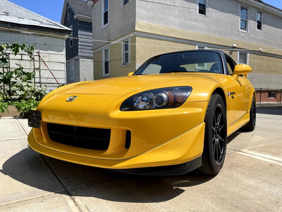 2008 Honda AP2 S2000 - Image 2 of 31