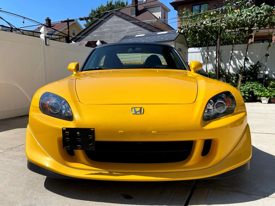 2008 Honda AP2 S2000 - Image 3 of 31