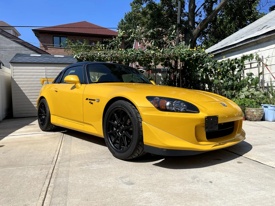 2008 Honda AP2 S2000 - Image 5 of 31
