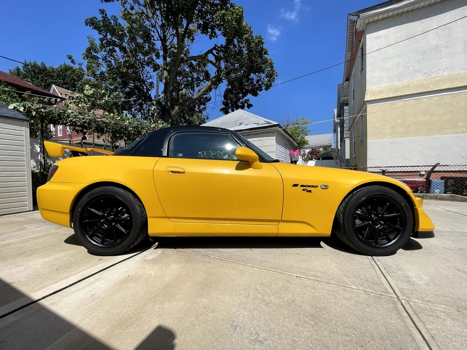 2008 Honda AP2 S2000 - Image 6 of 31
