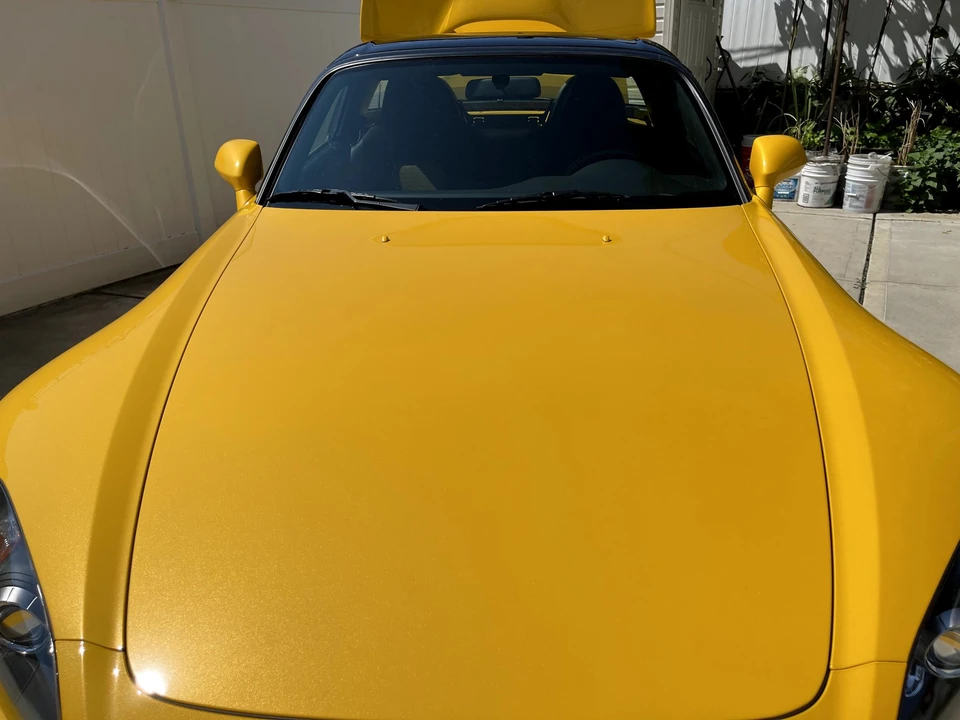 2008 Honda AP2 S2000 - Image 20 of 31