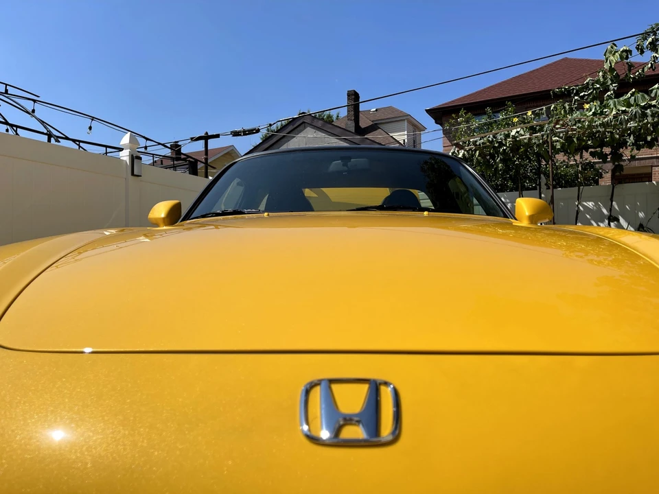 2008 Honda AP2 S2000 - Image 21 of 31