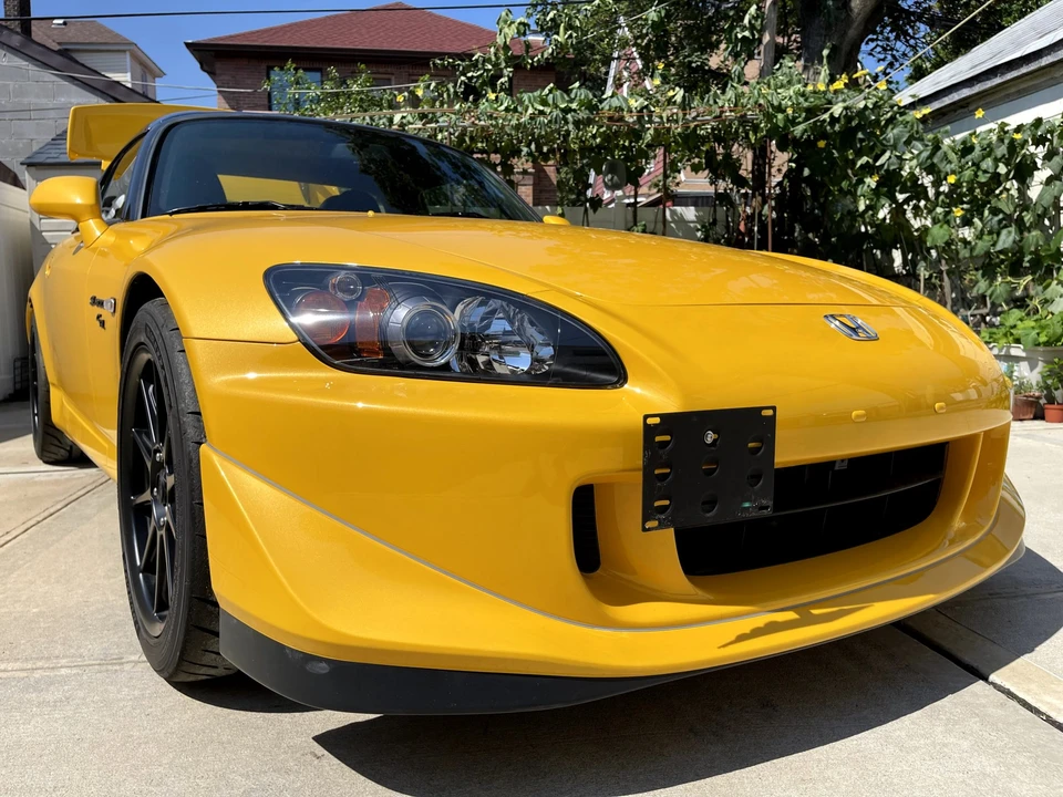 2008 Honda AP2 S2000 - Image 15 of 31