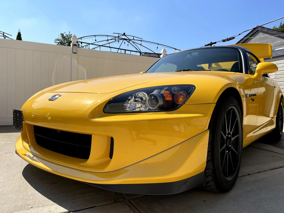 2008 Honda AP2 S2000 - Image 30 of 31
