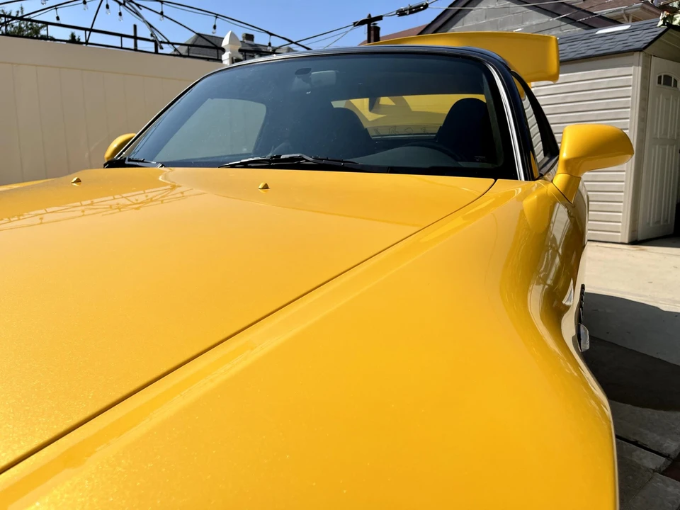 2008 Honda AP2 S2000 - Image 29 of 31