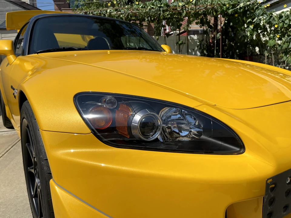 2008 Honda AP2 S2000 - Image 17 of 31