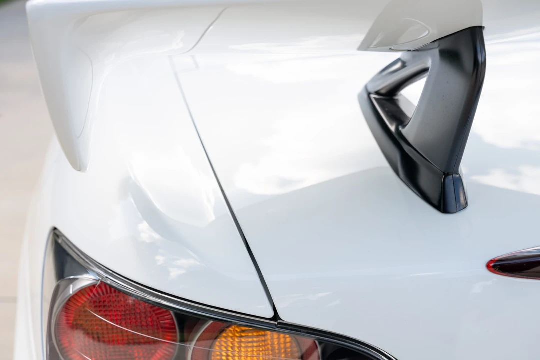 2008 Honda AP2 S2000 - Image 15 of 31