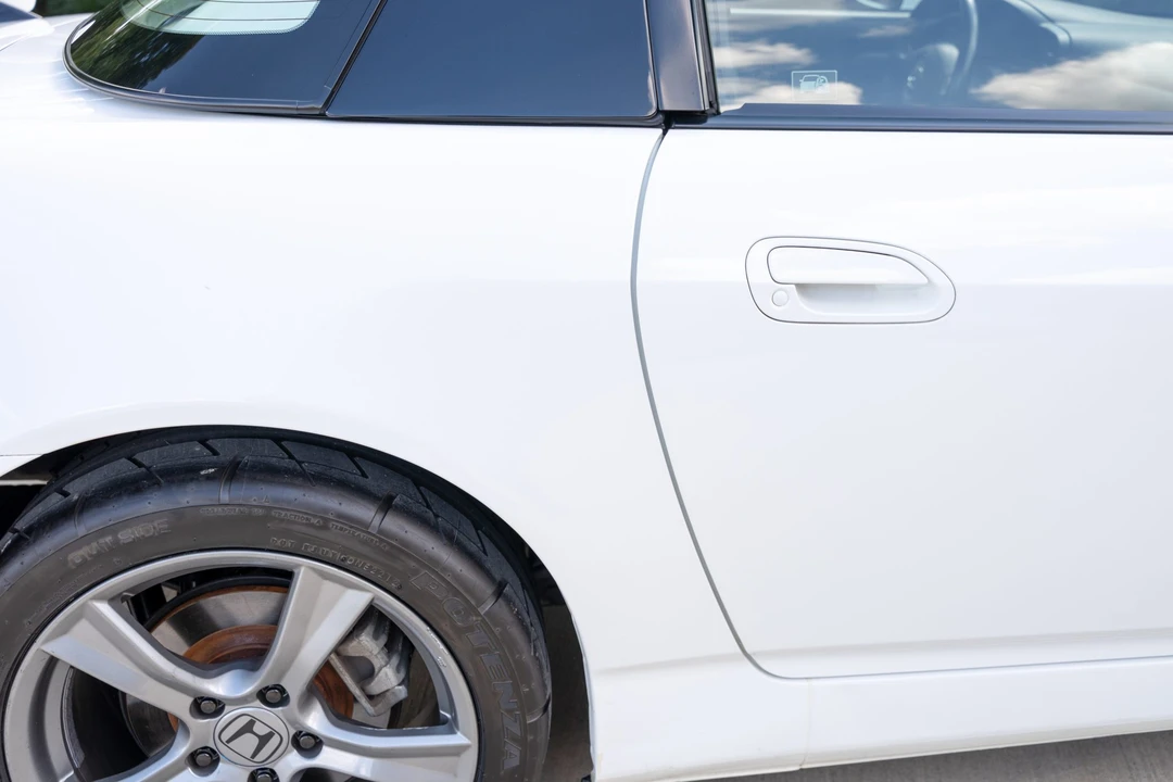 2008 Honda AP2 S2000 - Image 17 of 31