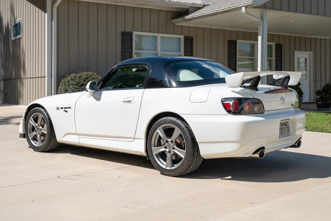 2008 Honda AP2 S2000 - Image 4 of 31