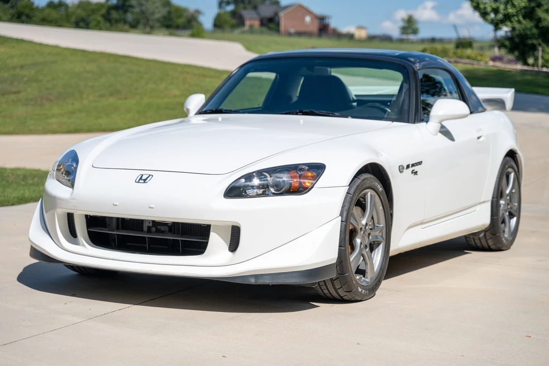 2008 Honda AP2 S2000 - Image 2 of 31