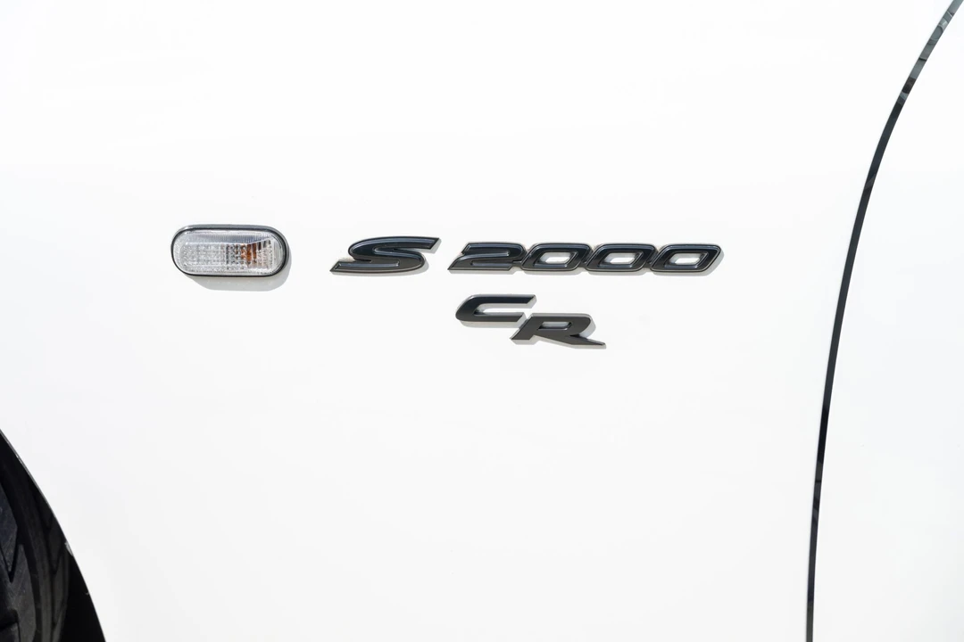 2008 Honda AP2 S2000 - Image 30 of 31