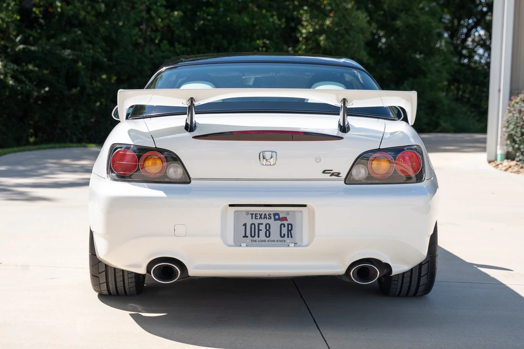 2008 Honda AP2 S2000 - Image 5 of 31
