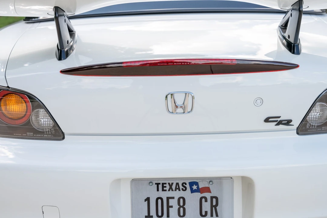 2008 Honda AP2 S2000 - Image 27 of 31