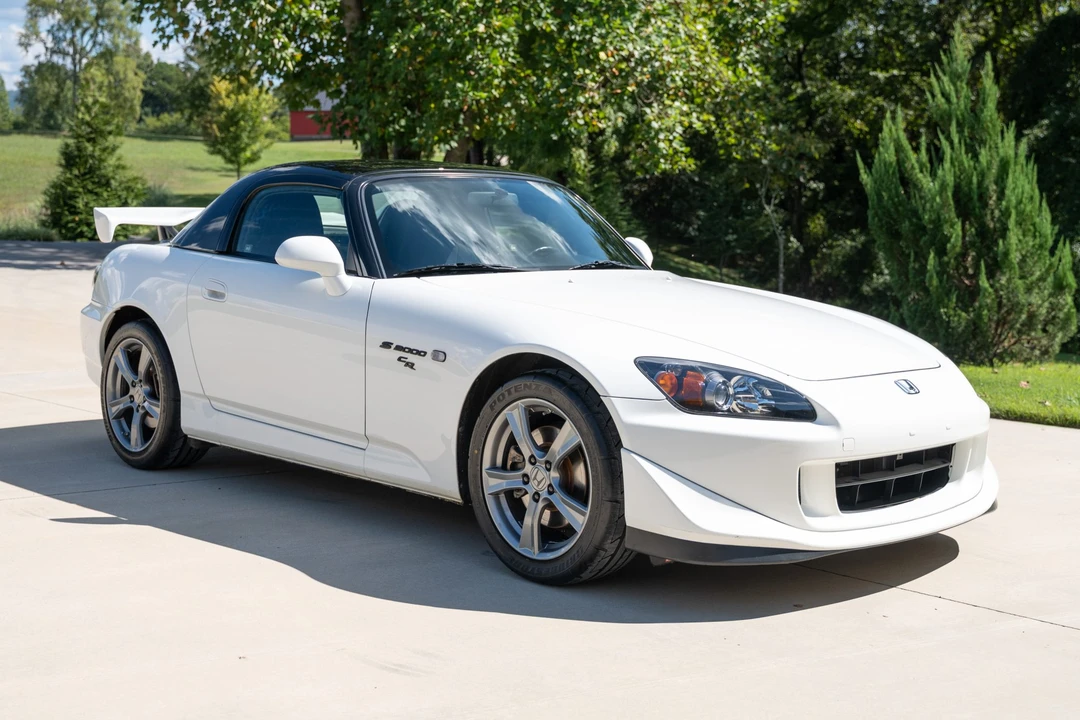 2008 Honda AP2 S2000 - Image 8 of 31