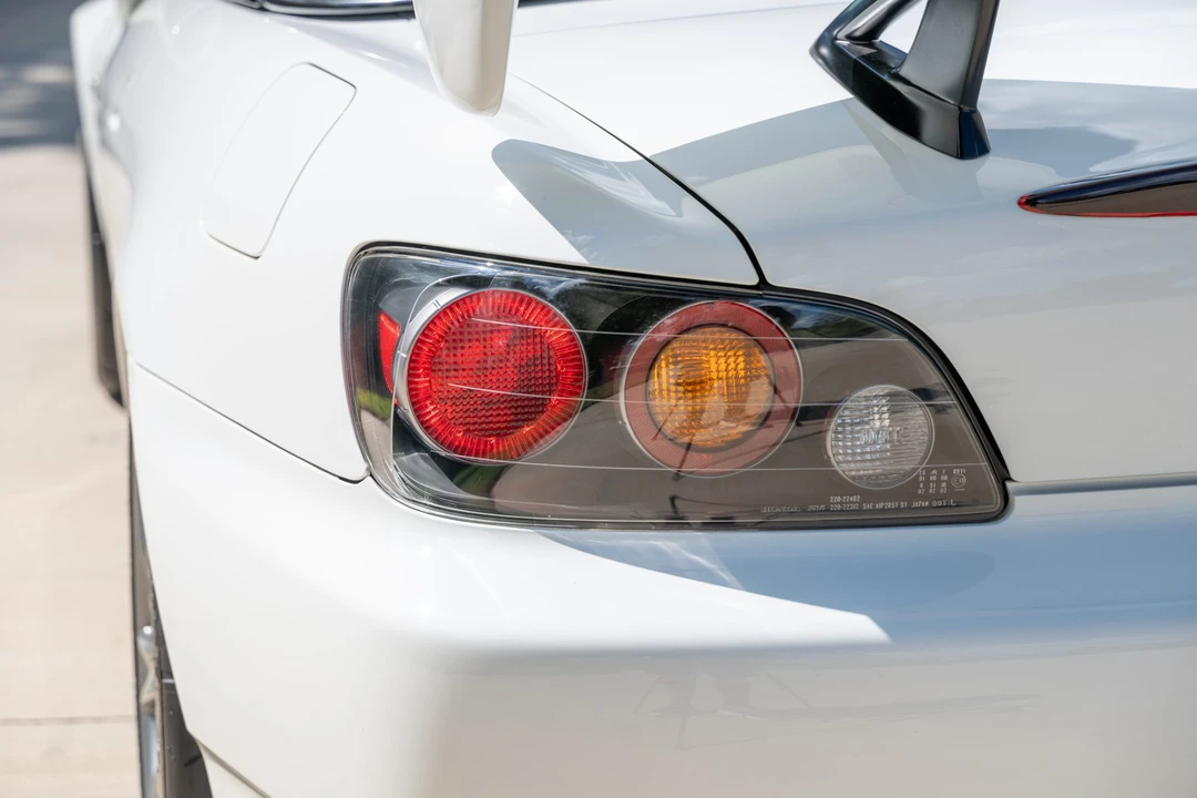2008 Honda AP2 S2000 - Image 25 of 31