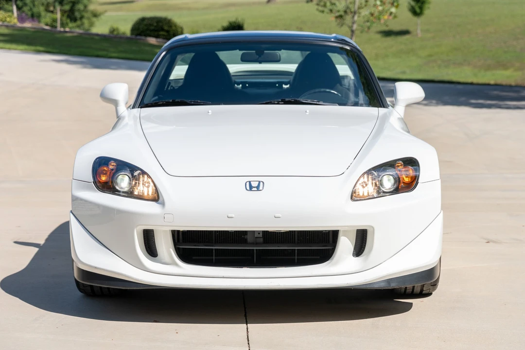 2008 Honda AP2 S2000 - Image 12 of 31
