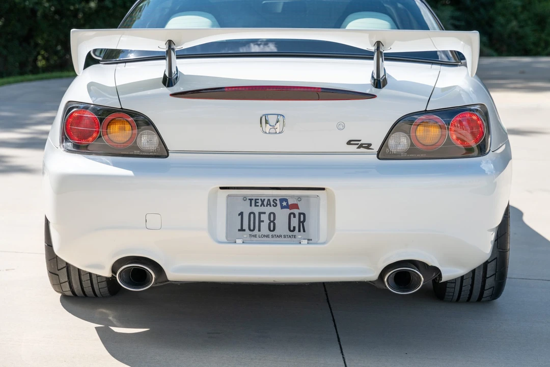 2008 Honda AP2 S2000 - Image 23 of 31