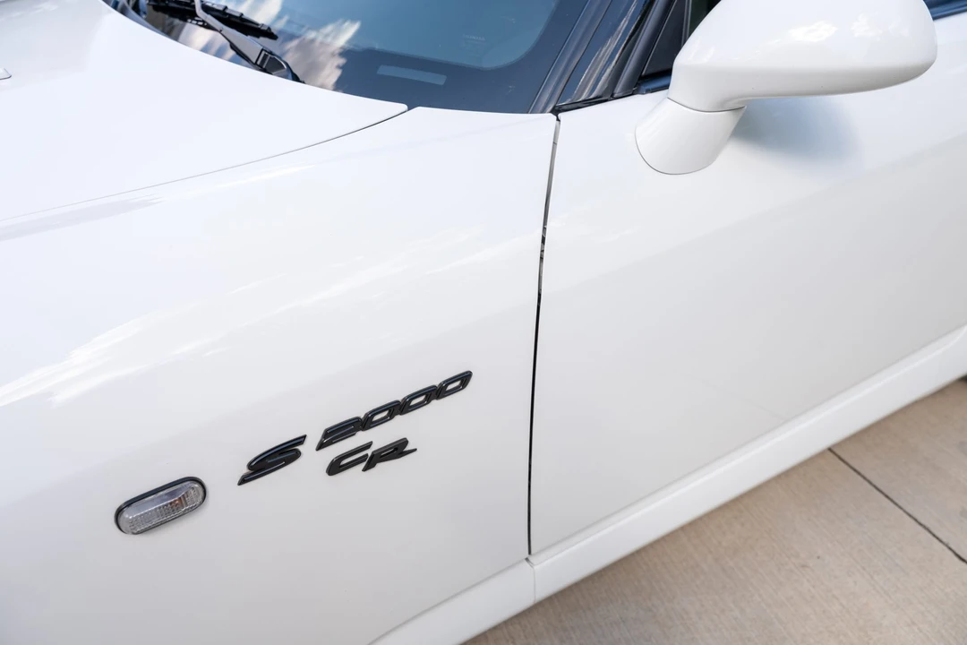 2008 Honda AP2 S2000 - Image 13 of 31