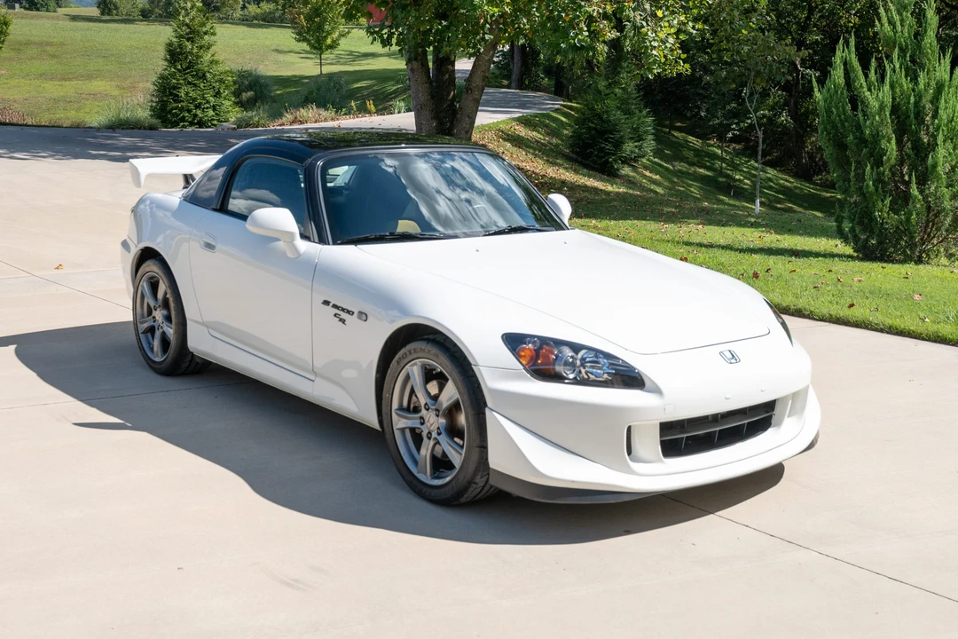 2008 Honda AP2 S2000 - Image 9 of 31