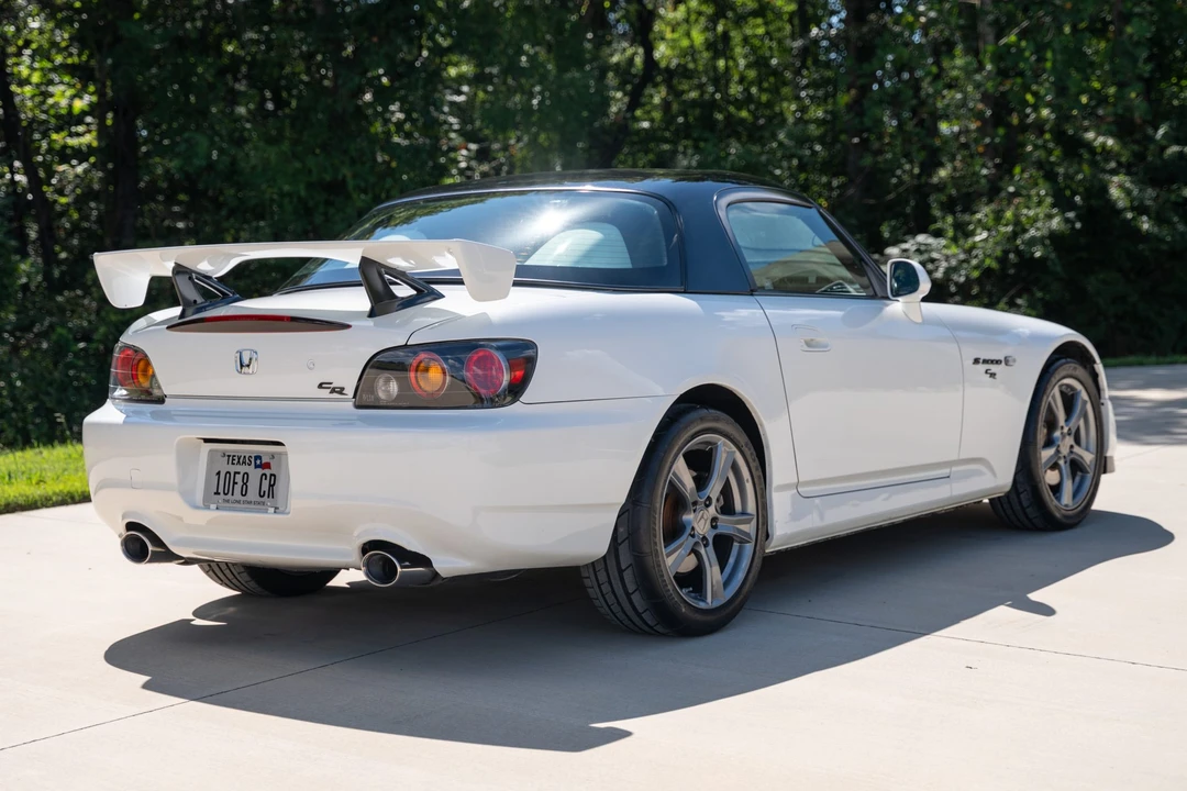2008 Honda AP2 S2000 - Image 6 of 31