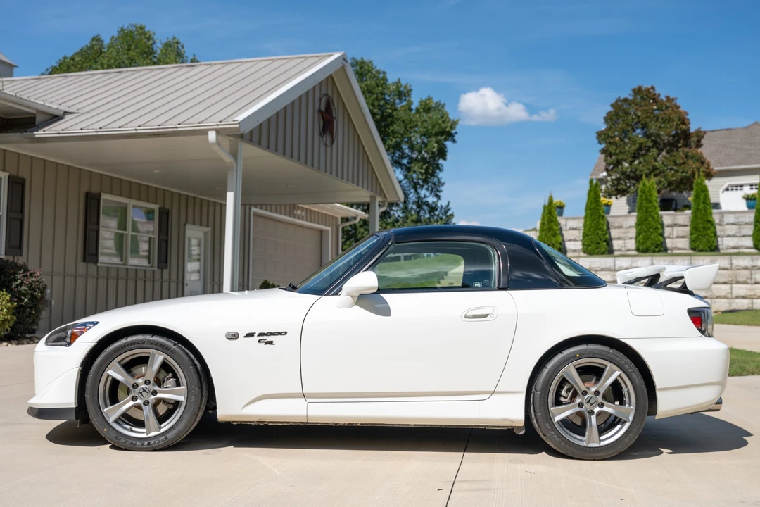 2008 Honda AP2 S2000 - Image 3 of 31