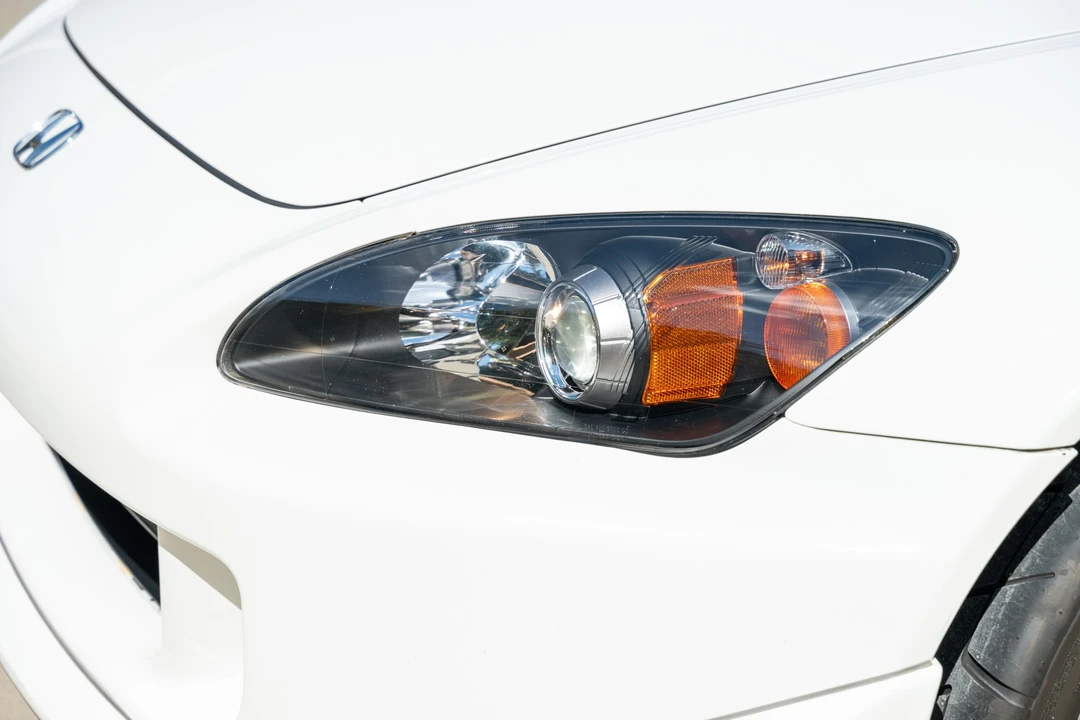 2008 Honda AP2 S2000 - Image 22 of 31
