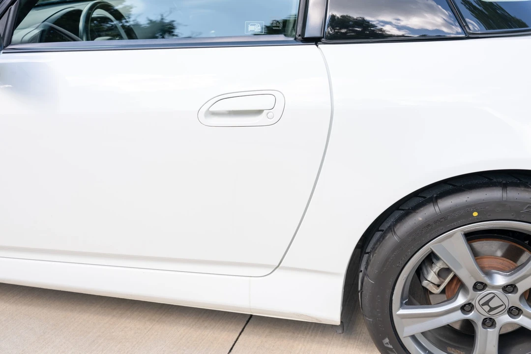 2008 Honda AP2 S2000 - Image 14 of 31