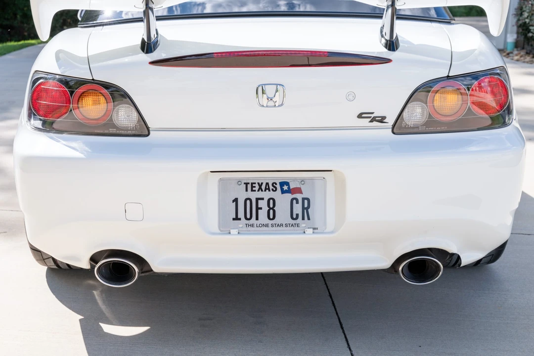 2008 Honda AP2 S2000 - Image 24 of 31